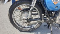 USED 1972 L HONDA CL 350 Street Scrambler Classic Excellent old scrambler, runs great