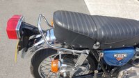 USED 1972 L HONDA CL 350 Street Scrambler Classic Excellent old scrambler, runs great