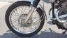 USED 1972 L HONDA CL 350 Street Scrambler Classic Excellent old scrambler, runs great