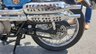 USED 1972 L HONDA CL 350 Street Scrambler Classic Excellent old scrambler, runs great