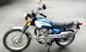 USED 1972 L HONDA CL 350 Street Scrambler Classic Excellent old scrambler, runs great