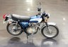 USED 1972 L HONDA CL 350 Street Scrambler Classic Excellent old scrambler, runs great