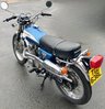 USED 1972 L HONDA CL 350 Street Scrambler Classic Excellent old scrambler, runs great
