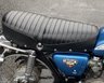 USED 1972 L HONDA CL 350 Street Scrambler Classic Excellent old scrambler, runs great