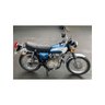 USED 1972 L HONDA CL 350 Street Scrambler Classic Excellent old scrambler, runs great