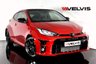 USED 2021 W TOYOTA YARIS 1.6 GR-Y CIRCUIT 3d 257 BHP 