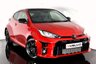 USED 2021 W TOYOTA YARIS 1.6 GR-Y CIRCUIT 3d 257 BHP 