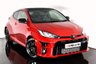 USED 2021 W TOYOTA YARIS 1.6 GR-Y CIRCUIT 3d 257 BHP 