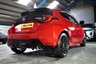 USED 2021 W TOYOTA YARIS 1.6 GR-Y CIRCUIT 3d 257 BHP 