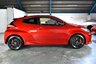 USED 2021 W TOYOTA YARIS 1.6 GR-Y CIRCUIT 3d 257 BHP 