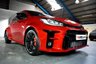 USED 2021 W TOYOTA YARIS 1.6 GR-Y CIRCUIT 3d 257 BHP 