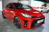 USED 2021 W TOYOTA YARIS 1.6 GR-Y CIRCUIT 3d 257 BHP 