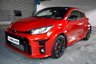 USED 2021 W TOYOTA YARIS 1.6 GR-Y CIRCUIT 3d 257 BHP 