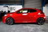 USED 2021 W TOYOTA YARIS 1.6 GR-Y CIRCUIT 3d 257 BHP 