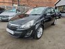 USED 2014 64 VAUXHALL CORSA 1.4 16v SE 5dr - HEATED SEATS 
