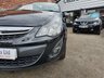 USED 2014 64 VAUXHALL CORSA 1.4 16v SE 5dr - HEATED SEATS 