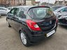 USED 2014 64 VAUXHALL CORSA 1.4 16v SE 5dr - HEATED SEATS 