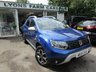 USED 2021 21 DACIA DUSTER 1.3 PRESTIGE TCE 5d 129 BHP Full Service History + Just Serviced, One Previous Owner, Balance of Manufacturer Warranty + MOT until August 2024