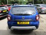 USED 2021 21 DACIA DUSTER 1.3 PRESTIGE TCE 5d 129 BHP Full Service History + Just Serviced, One Previous Owner, Balance of Manufacturer Warranty + MOT until August 2024