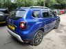 USED 2021 21 DACIA DUSTER 1.3 PRESTIGE TCE 5d 129 BHP Full Service History + Just Serviced, One Previous Owner, Balance of Manufacturer Warranty + MOT until August 2024