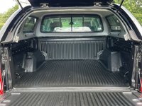 USED 2012 12 FORD RANGER 2.2 LIMITED 4X4 DCB TDCI 4d 148 BHP ** NO VAT * *  SAT NAV ** LOW MILES