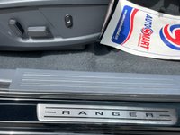 USED 2012 12 FORD RANGER 2.2 LIMITED 4X4 DCB TDCI 4d 148 BHP ** NO VAT * *  SAT NAV ** LOW MILES