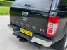 USED 2012 12 FORD RANGER 2.2 LIMITED 4X4 DCB TDCI 4d 148 BHP ** NO VAT * *  SAT NAV ** LOW MILES