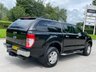 USED 2012 12 FORD RANGER 2.2 LIMITED 4X4 DCB TDCI 4d 148 BHP ** NO VAT * *  SAT NAV ** LOW MILES