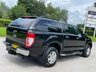 USED 2012 12 FORD RANGER 2.2 LIMITED 4X4 DCB TDCI 4d 148 BHP ** NO VAT * *  SAT NAV ** LOW MILES