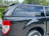 USED 2012 12 FORD RANGER 2.2 LIMITED 4X4 DCB TDCI 4d 148 BHP ** NO VAT * *  SAT NAV ** LOW MILES