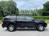 USED 2012 12 FORD RANGER 2.2 LIMITED 4X4 DCB TDCI 4d 148 BHP ** NO VAT * *  SAT NAV ** LOW MILES