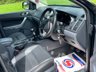 USED 2012 12 FORD RANGER 2.2 LIMITED 4X4 DCB TDCI 4d 148 BHP ** NO VAT * *  SAT NAV ** LOW MILES