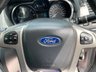 USED 2012 12 FORD RANGER 2.2 LIMITED 4X4 DCB TDCI 4d 148 BHP ** NO VAT * *  SAT NAV ** LOW MILES