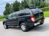 USED 2012 12 FORD RANGER 2.2 LIMITED 4X4 DCB TDCI 4d 148 BHP ** NO VAT * *  SAT NAV ** LOW MILES