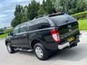 USED 2012 12 FORD RANGER 2.2 LIMITED 4X4 DCB TDCI 4d 148 BHP ** NO VAT * *  SAT NAV ** LOW MILES