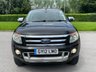USED 2012 12 FORD RANGER 2.2 LIMITED 4X4 DCB TDCI 4d 148 BHP ** NO VAT * *  SAT NAV ** LOW MILES