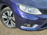 USED 2015 64 NISSAN PULSAR 1.5 dCi TEKNA (Smart Vision) 5dr - PARK ASSIST 
