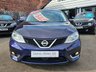 USED 2015 64 NISSAN PULSAR 1.5 dCi TEKNA (Smart Vision) 5dr - PARK ASSIST 