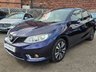 USED 2015 64 NISSAN PULSAR 1.5 dCi TEKNA (Smart Vision) 5dr - PARK ASSIST 