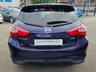 USED 2015 64 NISSAN PULSAR 1.5 dCi TEKNA (Smart Vision) 5dr - PARK ASSIST 