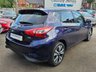 USED 2015 64 NISSAN PULSAR 1.5 dCi TEKNA (Smart Vision) 5dr - PARK ASSIST 