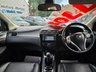 USED 2015 64 NISSAN PULSAR 1.5 dCi TEKNA (Smart Vision) 5dr - PARK ASSIST 