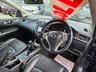 USED 2015 64 NISSAN PULSAR 1.5 dCi TEKNA (Smart Vision) 5dr - PARK ASSIST 