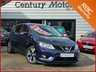 USED 2015 64 NISSAN PULSAR 1.5 dCi TEKNA (Smart Vision) 5dr - PARK ASSIST 