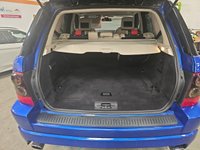USED 2007 07 LAND ROVER RANGE ROVER SPORT 4.2 V8 SPORT HSE 5d 385 BHP Only 62874 Miles