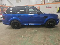 USED 2007 07 LAND ROVER RANGE ROVER SPORT 4.2 V8 SPORT HSE 5d 385 BHP Only 62874 Miles