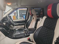 USED 2007 07 LAND ROVER RANGE ROVER SPORT 4.2 V8 SPORT HSE 5d 385 BHP Only 62874 Miles