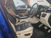 USED 2007 07 LAND ROVER RANGE ROVER SPORT 4.2 V8 SPORT HSE 5d 385 BHP Only 62874 Miles