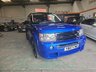 USED 2007 07 LAND ROVER RANGE ROVER SPORT 4.2 V8 SPORT HSE 5d 385 BHP Only 62874 Miles