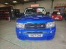 USED 2007 07 LAND ROVER RANGE ROVER SPORT 4.2 V8 SPORT HSE 5d 385 BHP Only 62874 Miles